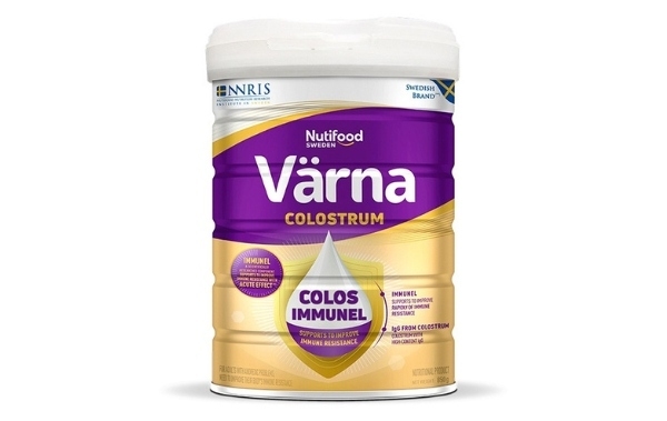 Sữa Varna Nutifood dạng bột