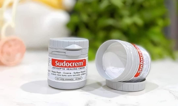 Sudo thương hiệu chăm sóc và bảo vệ cho bé