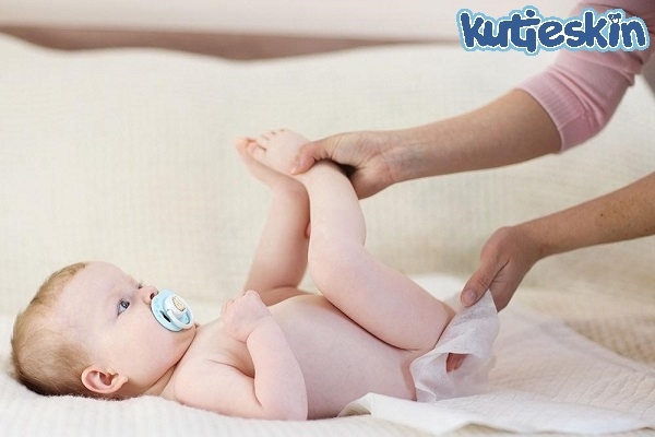  Kem hăm Sudo đã được chứng minh an toàn cho trẻ sơ sinh