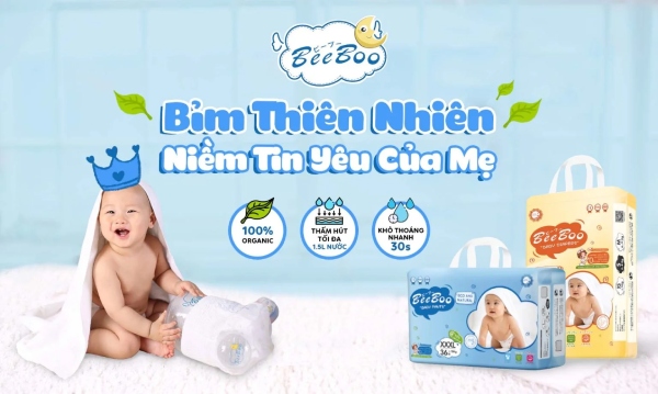 Bỉm Beeboo