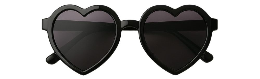 Kính mắt thời trang