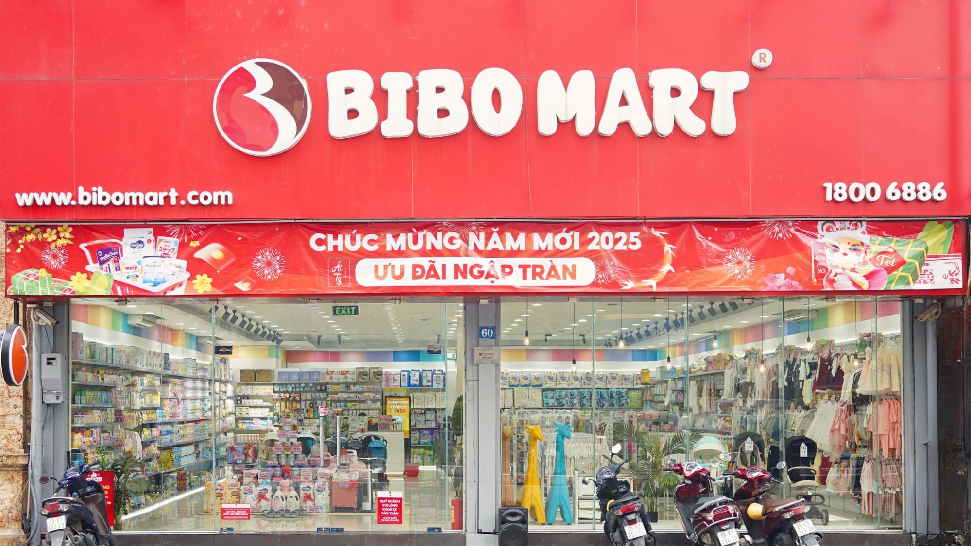 Bibo Mart - địa chỉ cung cấp quần áo, phụ kiện đáng yêu cho bé