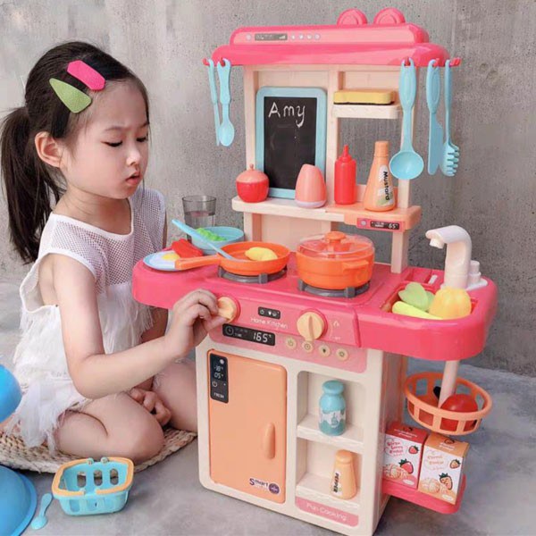Lưu ý khi chọn đồ chơi cho bé gái