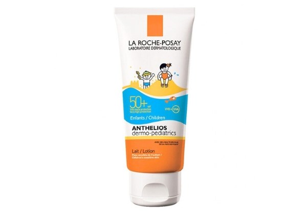 Kem chống nắng trẻ em La Roche - Posay