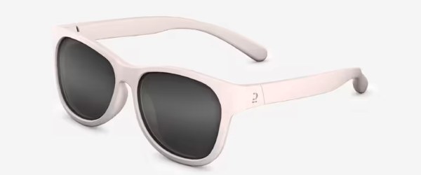 Kính mát em bé chống tia UV Decathlon
