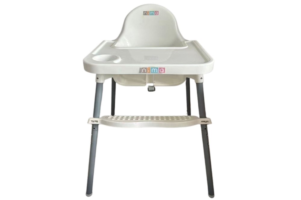 Ghế ăn dặm đa năng