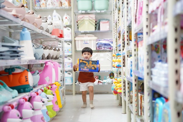Bibo Mart - siêu thị mẹ và bé uy tín số 1 Việt Nam