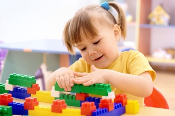 Bộ đồ chơi lego với tính chính xác cao
