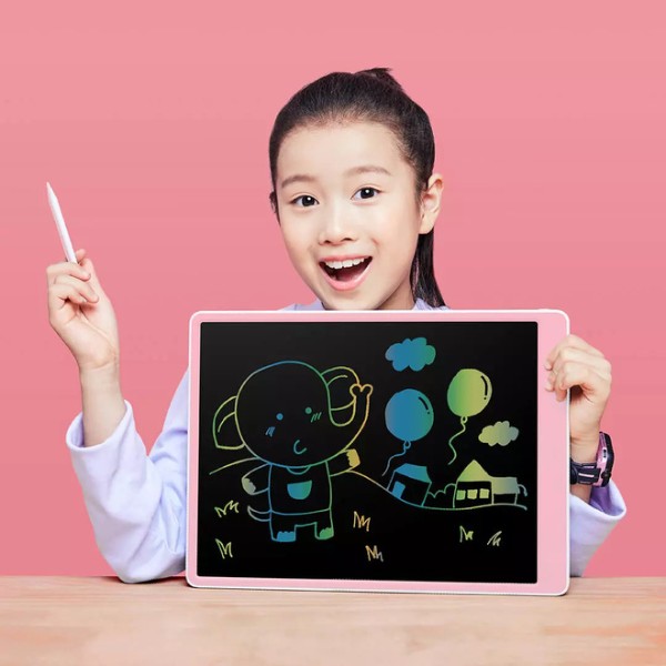 Bảng vẽ điện từ màn hình LCD