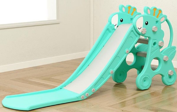 Bộ đồ chơi cầu trượt cho bé