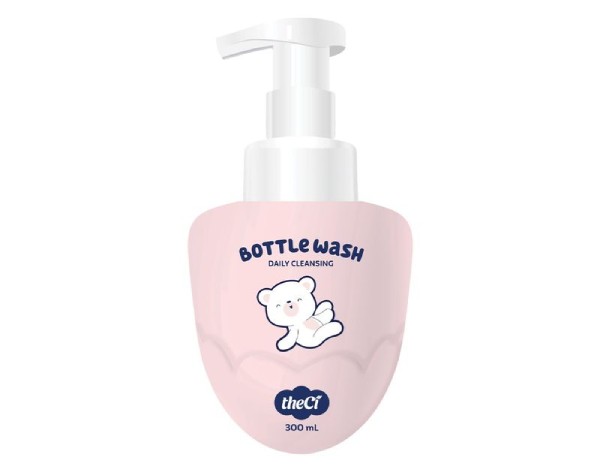 Nước rửa bình TheCi 300ml