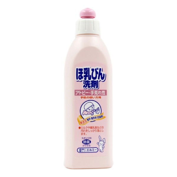 Nước rửa bình Kose Nhật 300ml