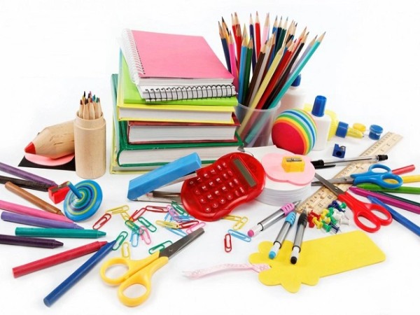 Bộ đồ dùng dành cho học sinh hỗ trợ bé trong quá trình học tập