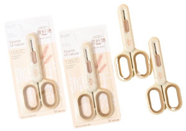 Bộ sưu tập kéo tiện tích 2 trong 1 
