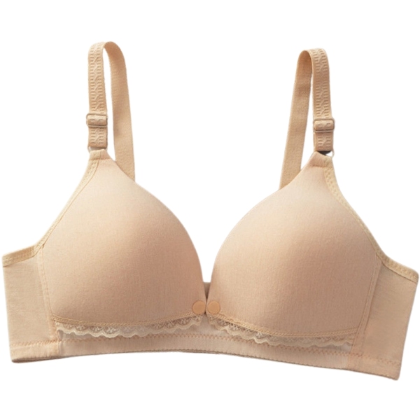 Áo ngực 528 cúc cài trước tiện lợi cho mẹ cho con bú