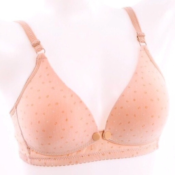 Áo lót cho con bú Triumph Diva 151 mang lại sự thoải mái tối đa cho mẹ