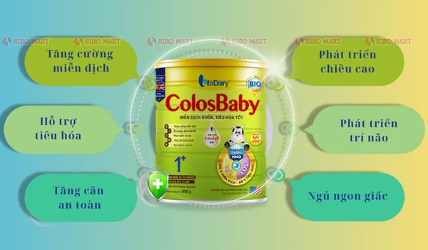 Sữa giúp tăng cường hệ miễn dịch