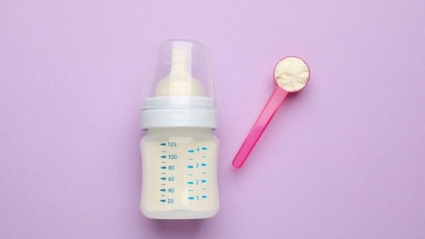 Pha sữa ColosBaby Gold số 0 400g cho bé