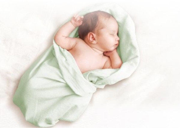 Bề mặt mỏng nhẹ thoáng khí giúp bé luôn thoải mái