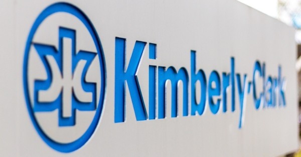 Huggies thuộc tập đoàn Kimberly-Clark của Mỹ