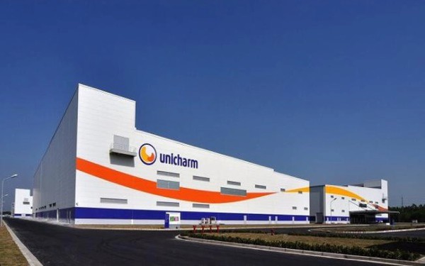 Thương hiệu đến từ tập đoàn Unicharm uy tín hàng đầu