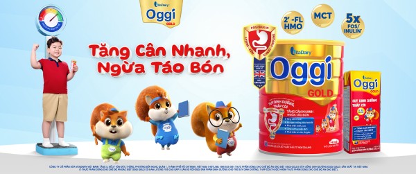 Các dưỡng chất trong sữa giúp tăng cường chức năng hệ tiêu hóa