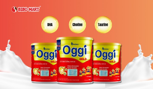 Những dưỡng chất có lợi cho hoạt động não bộ và thị giác của bé