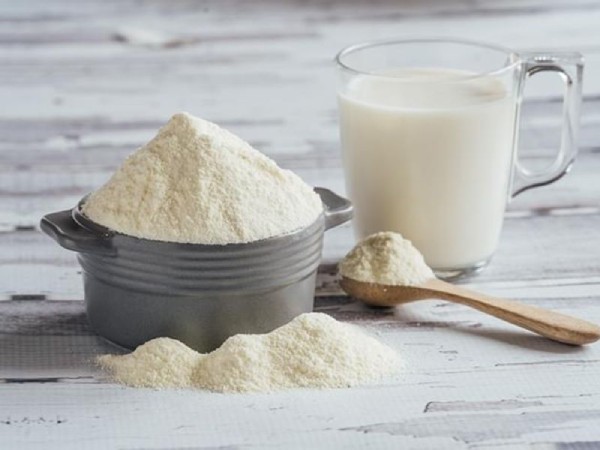 Sữa cần được bảo quản đúng cách để đảm bảo chất lượng dinh dưỡng