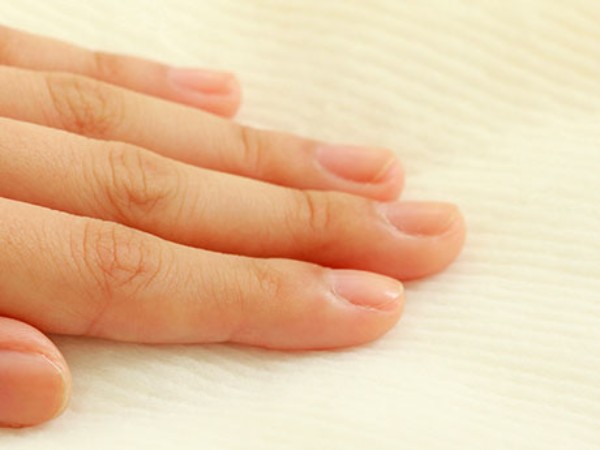 Sợi nano siêu nhỏ và mịn